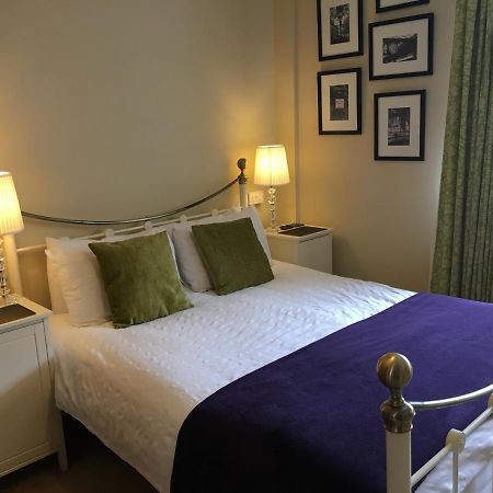 Ashbury Bed & Breakfast Great Malvern Eksteriør bilde